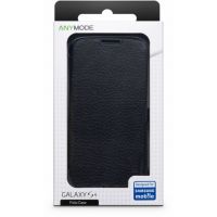 Achat Etui Folio Anymode Noir Samsung Galaxy S4 COQS4-029X