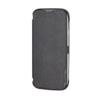 Achat Etui Folio Anymode Noir Samsung Galaxy S4 COQS4-029X