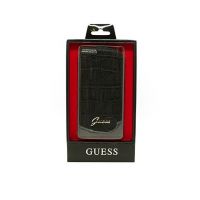 Guess Croco Mat Samsung Galaxy S3 Guess Covers et Cases Galaxy S3 - 2