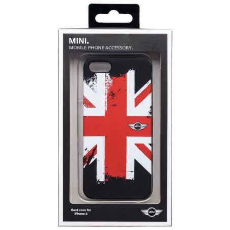 Achat Coque Mini Union Jack iPhone 5/5S/SE COQ5X-111X