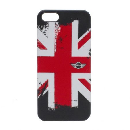 Achat Coque Mini Union Jack iPhone 5/5S/SE COQ5X-111X