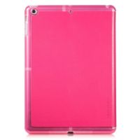 Smart Case Hoco Flash Series Ledertasche iPad Air / iPad 2017 / iPad 2018 Hoco Abdeckungen et Rümpfe iPad Air - 24