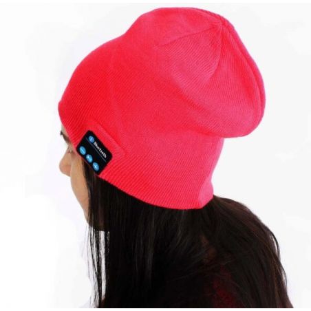 Achat Bonnet Connecté Bluetooth