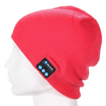 Achat Bonnet Connecté Bluetooth