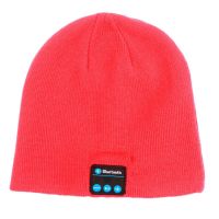 Achat Bonnet Connecté Bluetooth