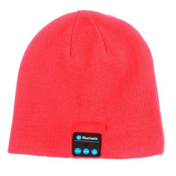 Achat Bonnet Connecté Bluetooth