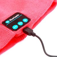 Achat Bonnet Connecté Bluetooth