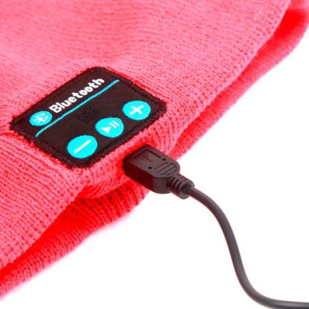 Achat Bonnet Connecté Bluetooth