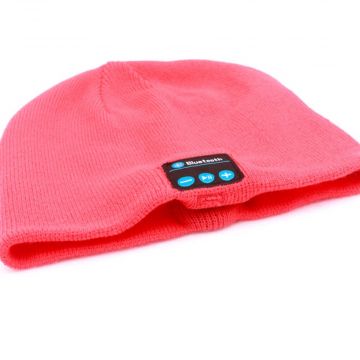 Achat Bonnet Connecté Bluetooth