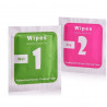 Chiffon nettoyant 2 en 1 - Pack de 10