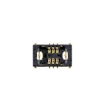 FPC-Stecker FPC-Vibrationstischdecke iPhone 6 Plus  Ersatzteile iPhone 6 Plus - 1