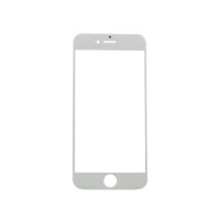 iPhone 6S Frontscheibe Weiß  Bildschirme - LCD iPhone 6S - 1