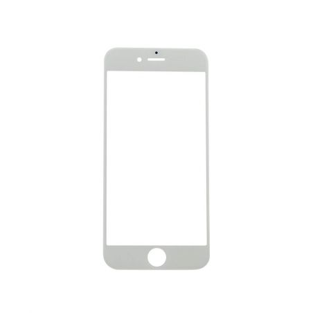 iPhone 6S Front Glass White  Screens - LCD iPhone 6S - 1