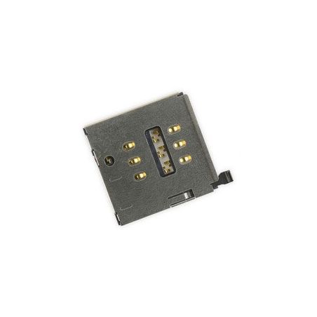 Nano SIM Connector for iPhone 6S Plus  Spare parts iPhone 6S Plus - 1