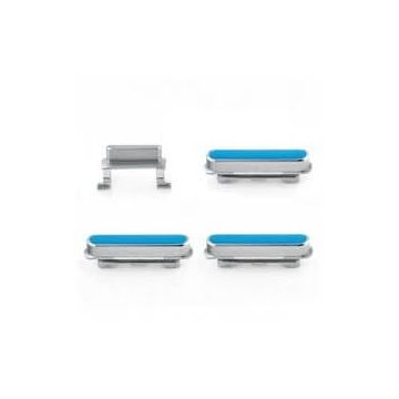 Achat Set de 4 boutons (Power, Volume +, Volume -, Vibreur) pour iPhone 6S Plus