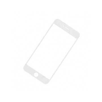 Achat Vitre Avant iPhone 6S Plus Blanc IPH6SP-055