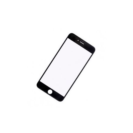 iPhone 6S Plus Front Window Black  Screens - LCD iPhone 6S Plus - 1