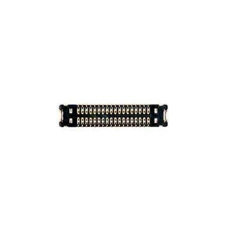 FPC dock connector iPhone 6S  Onderdelen iPhone 6S - 1