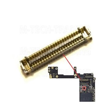 FPC connector for iPhone 6S LCD  Spare parts iPhone 6S - 1