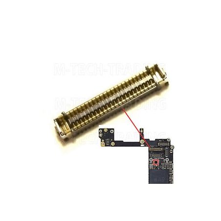 Achat Connecteur FPC pour LCD iPhone 6S IPH6S-036