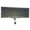 Clavier azerty MacBook Air 11" A1465 A1370