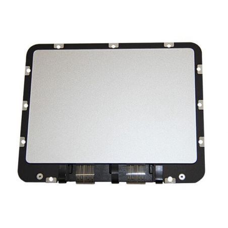 Trackpad with Macbook Pro Retina 15.4'' tablecloth - A1398 (2015)  Spare parts MacBook - 1