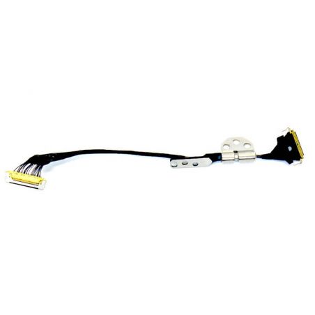 MacBook Air 13'' LCD screen tablecloth cable - A1466  Spare parts MacBook Air - 1