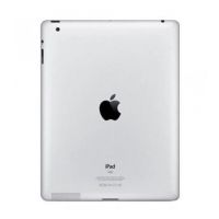 Back Cover iPad 4 Wifi  Spare parts iPad 4 - 1