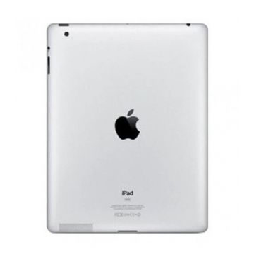 Achterkant back cover iPad 4  Onderdelen iPad 4 - 1