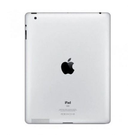 Back Cover iPad 4 Wifi  Spare parts iPad 4 - 1