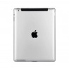 Back cover iPad 4 Wifi + 3G