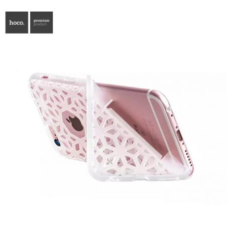 Achat Coque Hoco Glaze iPhone 6/6S