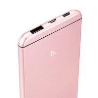 Externe Batterijvoeding Bank Hoco 6000 Mah Hoco laders - Batterijen externes - Kabels iPhone 5 - 5