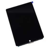 Compleet iPad Pro 12,9" scherm zwart  Vertoningen - LCD iPad Pro 12,9 - 1