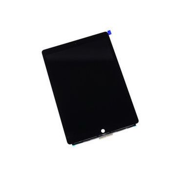 Compleet iPad Pro 12,9" scherm zwart  Vertoningen - LCD iPad Pro 12,9 - 1