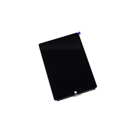 Compleet iPad Pro 12,9" scherm zwart  Vertoningen - LCD iPad Pro 12,9 - 1