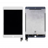 Compleet iPad Mini 4 scherm wit