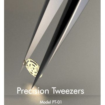 Precision tweezers Gtool PT-01  gTool Präzisionswerkzeuge - 2