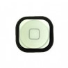 White Home Button Kit iPod Touch 5