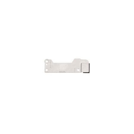 Achat Support métallique bouton Home pour iPhone 6S IPH6S-083