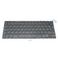 Azerty MacBook Air 13'' keyboard - A1304 A1237  Spare parts MacBook Air - 1