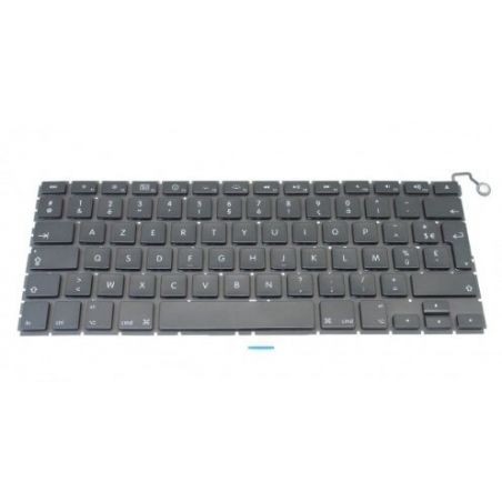 Azerty MacBook Air 13'' keyboard - A1304 A1237  Spare parts MacBook Air - 1