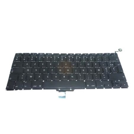 Achat Clavier azerty A1278 pour Macbook 13" et Pro 13" Unibody MBP13-157