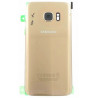 Samsung S7 Original Gold Replacement Achterkant Cover