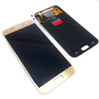 Galaxy S7 OR Original Screen  Screens - Spare parts Galaxy S7 - 1