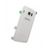 Original replacement back cover White Samsung S7 Edge