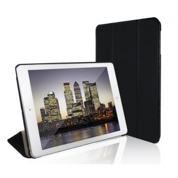 Achat Etui Smart Case iPad 2 - 3 - 4 Noir  COQPX-019