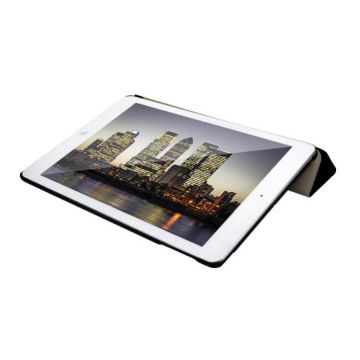 Achat Etui Smart Case iPad 2 - 3 - 4 Noir  COQPX-019