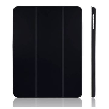 Achat Etui Smart Case iPad 2 - 3 - 4 Noir  COQPX-019