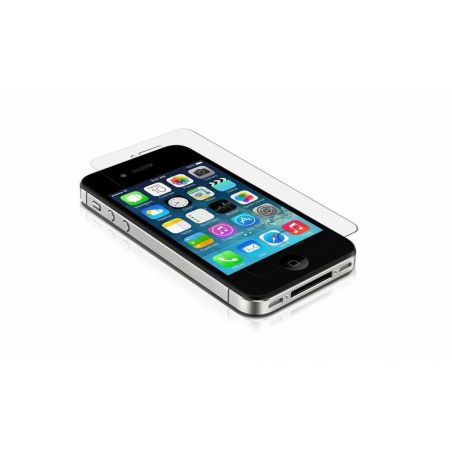 Pack of 5 Tempered glass 0,26mm iPhone 4 4S